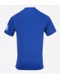 Leicester City Domácí Dres 2025-26 Krátký Rukáv